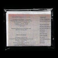 Image 2 of Circle Of Shit "True Love Electronics" CD (Tribe Tapes)