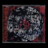 Confounder "Country Fucker" CD (Tribe Tapes)