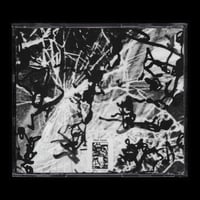 Image 2 of Confounder "Country Fucker" CD (Tribe Tapes)