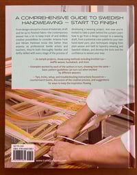 Image 2 of To Weave the Swedish Way