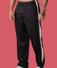 Pantalones deportivos Holgados para Entrenamiento.
