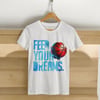 Basketball Tee