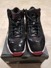 Image 1 of Jordan B'Loyal