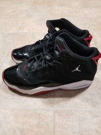 Image 5 of Jordan B'Loyal