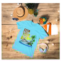 Yacht Tee