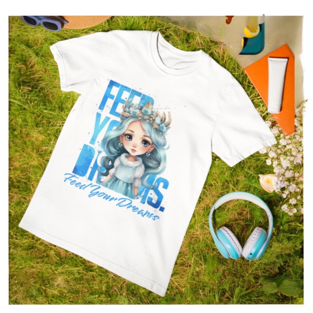 Image of Ice Princess Tee