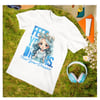 Ice Princess Tee