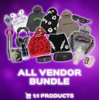 All Vendor Bundle