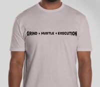 GRIND HUSTLE EXECUTION