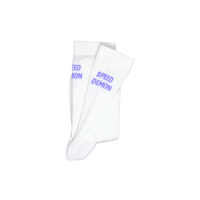 Image 2 of Speed Demon Socks