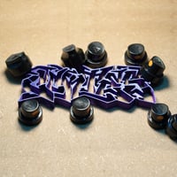 Image 4 of Cortes 3D Outline Collectible 