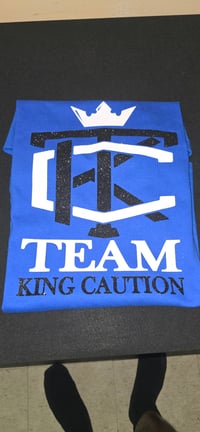 Image 2 of The Winning Team