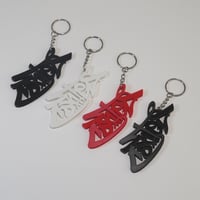 Image 1 of The Cortes Keychain