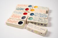 Image 1 of Mini Pipes