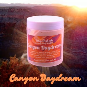 Image of Canyon Daydream