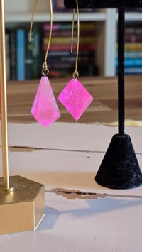Image 2 of Sugar Plum dice jewerly 