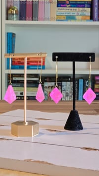 Image 1 of Sugar Plum dice jewerly 