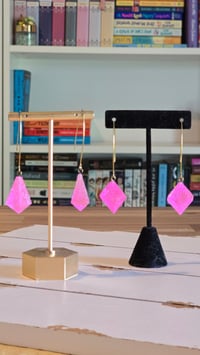 Image 3 of Sugar Plum dice jewerly 