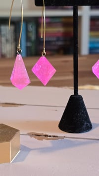 Image 4 of Sugar Plum dice jewerly 