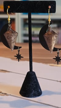 Image 5 of Golddust dice jewelry 