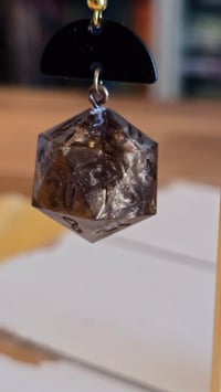 Image 6 of Golddust dice jewelry 