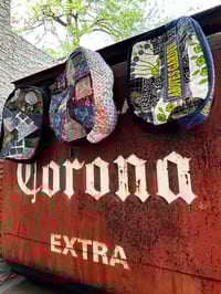 Image 1 of Reworked Bag 