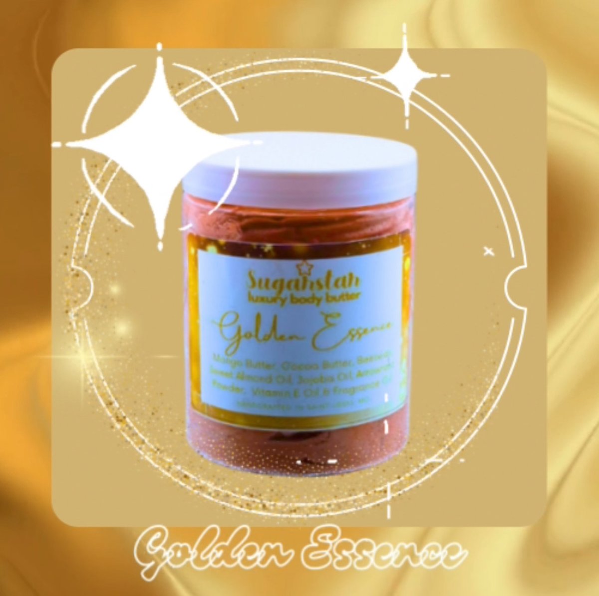 Image of Golden Essence