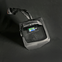 Image 1 of Talaria 72V Battery