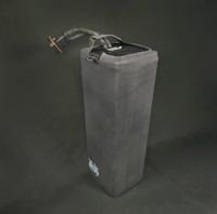 Image 2 of Talaria 72V Battery