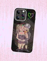 Keid Anime Phone Case