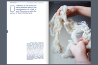 Image 2 of PREORDER - NEEDLEBOUND VOLUME 2 (PHYSICAL COPY)