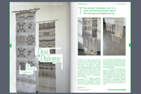 Image 4 of PREORDER - NEEDLEBOUND VOLUME 2 (PHYSICAL COPY)
