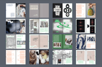 Image 5 of PREORDER - NEEDLEBOUND VOLUME 2 (PHYSICAL COPY)