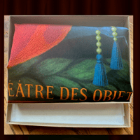 Image 3 of Wearable Scene — Midnight Beasts from Le Théâtre des Objets Voilés