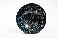 Image 2 of Midnight Blue Bowls