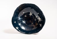 Image 1 of Midnight Blue Bowls