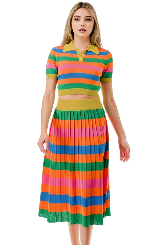Image of Vibrant Set 