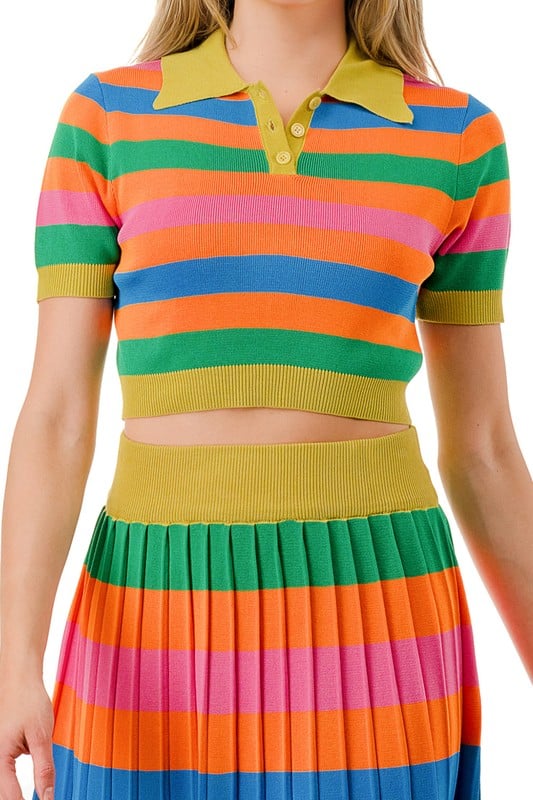 Image of Vibrant Set 