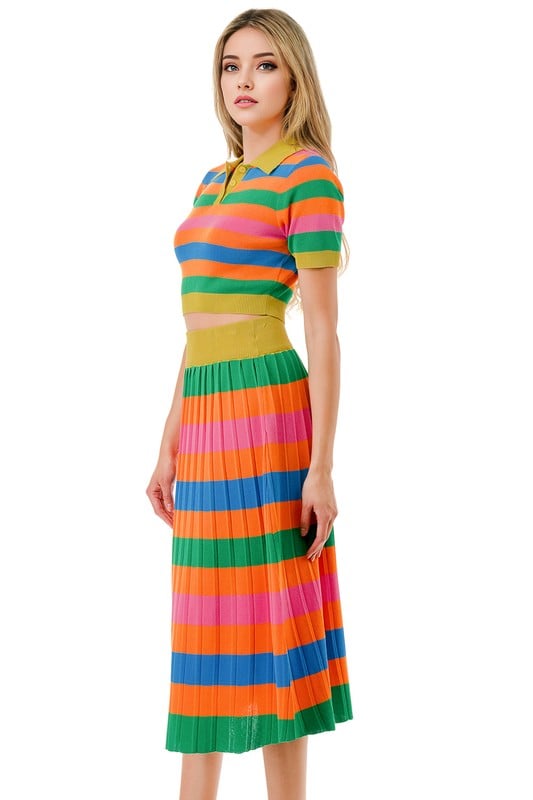Image of Vibrant Set 