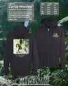 FF7 - Yuffie Hoodie *Limited*