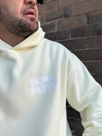 Image 3 of ROBIN HOODIE - Butter