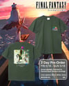 FF7 - Yuffie (Green) *Limited*