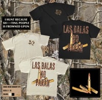 Image 1 of Astros Las Balas