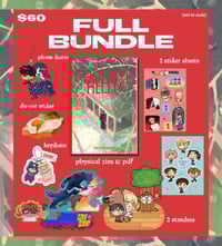 Full Bundle