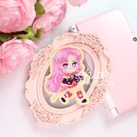 Revolutionary Girl Utena Sticker