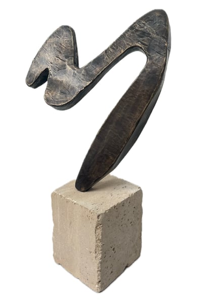 Image of Gerard Basil Stripling | RISING FLOW