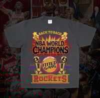 Image 3 of Rockets Fitted Gang