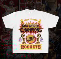 Image 4 of Rockets Fitted Gang
