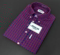 Image 4 of JEGGAE SHIRT 'JARRET' MEN'S SHORT & LONG SLEEVE