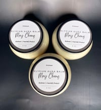Image 3 of ✨May Chang Body Balm: Sacred Citrus Glow✨